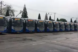 上海机场大巴即将上线二维码乘车图片