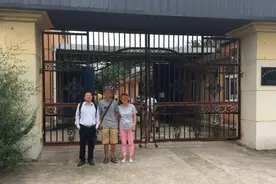 《精神卫生法》第一案原告历经五年诉讼，成功“飞跃疯人院”图片