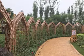 十一期间郑州园博园人流管控 游览园博园必须携带身份证图片