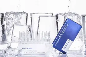 恋物志｜来一支，干燥到起皮的脸都能变水润！图片