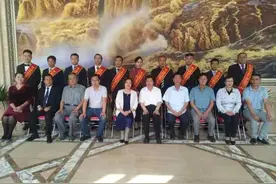 「新观察」这10个人被评为“感动宁夏十大青年创业人物”，看看你熟悉吗？图片