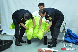 揭秘｜发现“有毒”境外邮件怎么办？一场演练告诉你图片