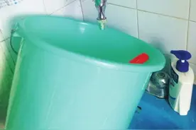 供水管道归谁管 兰州一小区部分住户吃水犯难图片