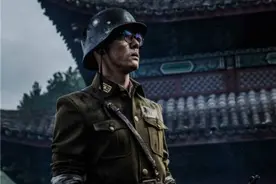 《捍卫者》的故事：姚子青与宝山保卫战图片