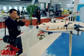 美媒解析“蛟龙”水上飞机：适合南海维权 出口前景广阔图片