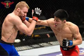 UFC登陆中国能否洗牌搏击市场格局，上海赛已售九成门票图片