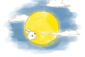 夜读丨想和你谈一场永远不分手的恋爱图片