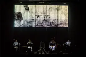 专访｜半度音乐小草：琴歌和古歌的人声实验是什么样的图片