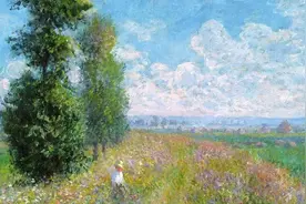 哲思｜近处着手，远处着眼图片