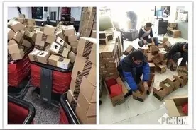 拿稳你的iPhone 8！维修后盖等于再买一个6s图片