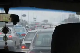 熊孩子们开学了 金华交警提醒这些路段容易拥堵图片