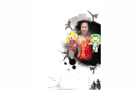 14岁江津姑娘刀棍拳样样皆通 全国学运会为重庆取得首金图片