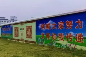 生活中，总有一些画面让人温暖……图片