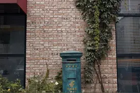 摇滚英雄高旗，思想主导荷尔蒙！图片
