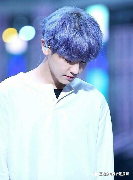 插播男明星|陈子由&王源&朴灿烈活动私服,街拍画报