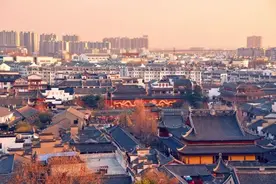 谁再问你国庆来南京去哪儿玩，就把这条微信甩给TA!图片