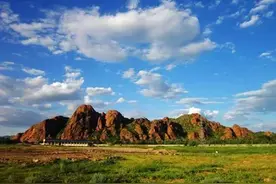 东北自驾线路设计大赛经典线路展示15：古今自驾游——赤峰-辽阳-沈阳图片