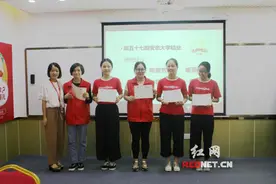 探营安亲大学，解码贝尔安亲“黄埔军校”图片
