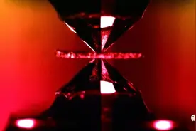 氢气可以变成金属图片