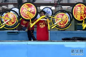 “厉害了我的国”主题系列活动在天津举行图片