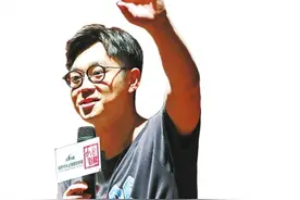 大鹏不改戏路坚持喜剧 《缝纫机乐队》抒写摇滚情怀图片