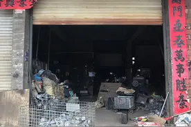 镜相｜假冒公安厅长的“快手”少年图片