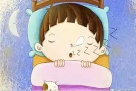 「封面」孩子常鼻塞、咳嗽、注意力不集中……医生提醒：快去检查一下是不是“它”引起的！图片