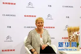 Linda：看准需求 雪铁龙将在中国投放更多车型图片