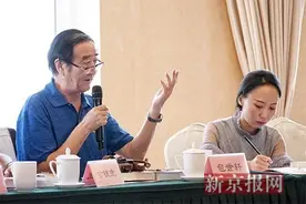天桥民俗文化节开幕 民俗专家聚集谈传承图片