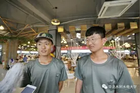 军训快报｜原来你是这样的小石器！图片