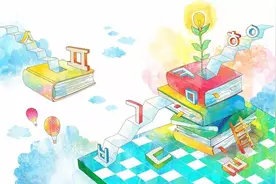 幽默一刻｜学校流行什么风？图片