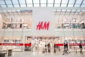 H&M正在变得越来越慢 或许需要更明确的产品策略图片
