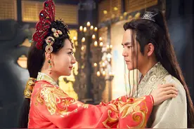 电视剧凤凰无双大结局：聂无双结局陷入复仇背后的惊天秘密图片