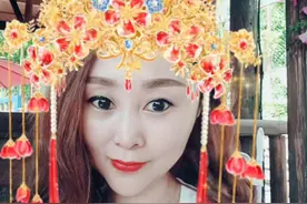 中国杰出青年杜敏担任菌力健破壁灵芝孢子粉形象代言人图片