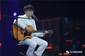 长师侃吧｜毛不易，你怎么是这样的人图片
