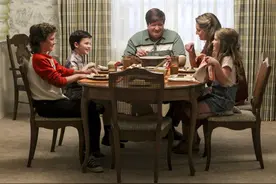 十件关于《少年谢尔顿》，你可能不知道的事图片