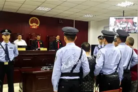 安岳唐代佛头被盗案宣判 嫌犯获刑5年9个月图片