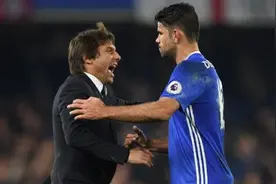 一条短信制造的转会，切尔西30个单词送走夺冠功臣图片