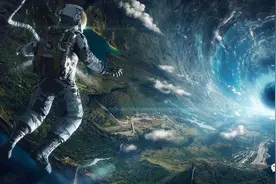 没有旋涡就没有世界图片