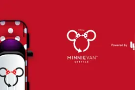 美国Lyft开通迪士尼专线 网约车深耕细分市场图片