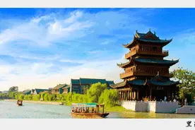 “在淮安过日子，还蛮一当的！”如果用一句话向淮安表白，你想说什么？图片