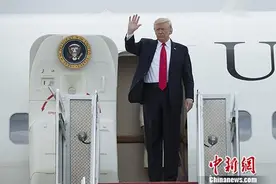 伊朗、委内瑞拉等多国谴责美国新版旅行禁令图片