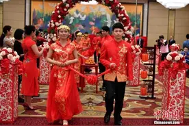 世界日报：夫妻新婚后都有哪些要紧事要办？图片