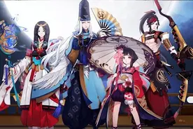 《阴阳师》真人电影明年国庆档上映，华谊兄弟业绩能否重振图片