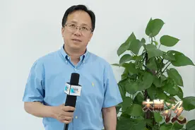 走向世界的中国乐派——专访中国音乐学院院长王黎光图片