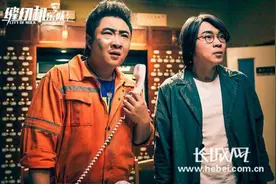 《缝纫机乐队》观影完美落幕 热泪上演摇滚回忆杀图片