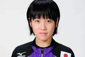 「交流」日本乒乓球选手平野美宇图片
