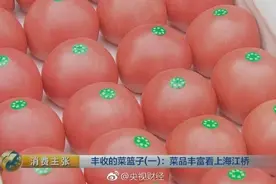 卖了15年西红柿，他在上海买了3套房图片