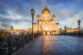 合肥人坐火车就能出国啦！可到这5个国家！这个十一快开启逛吃逛吃模式……图片