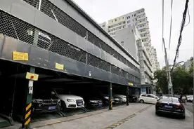 英媒：中国建成“世界最先进视频监控系统” 打击犯罪图片